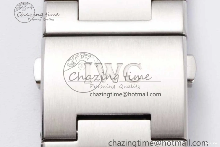 MIROTIME 0417 Versatile Aquatimer SS IW3290 V6SF 1:1 Best Edition Blue Dial on SS Bracelet A 7031